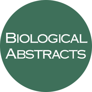 Biological Abstracts: Biological Abstracts is a collection of bibliographic references for life science and biomedical research literature, covering peer-reviewed article abstracts from U.S. and international journals.