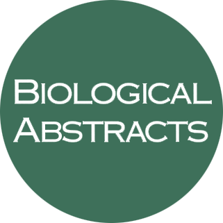 Biological Abstracts: Biological Abstracts is a collection of bibliographic references for life science and biomedical research literature, covering peer-reviewed article abstracts from U.S. and international journals.