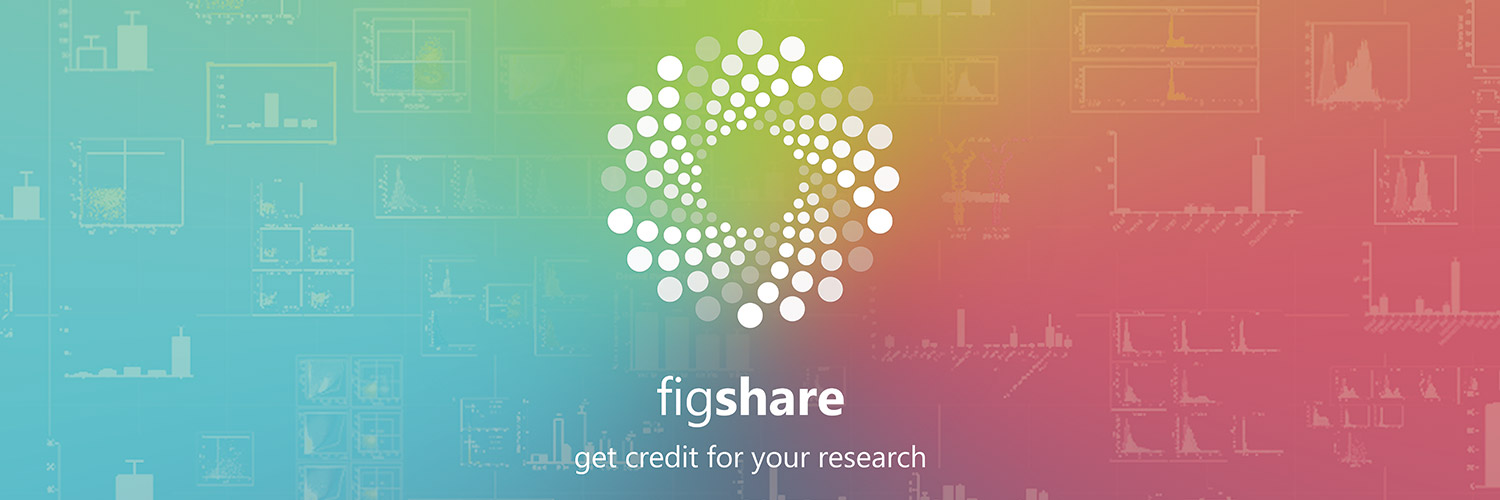 figshare: figshare allows users to upload any file format to be previewed in the browser so that any research output, from posters and presentations to datasets and code, can be disseminated in a way that the current scholarly publishing model does not allow