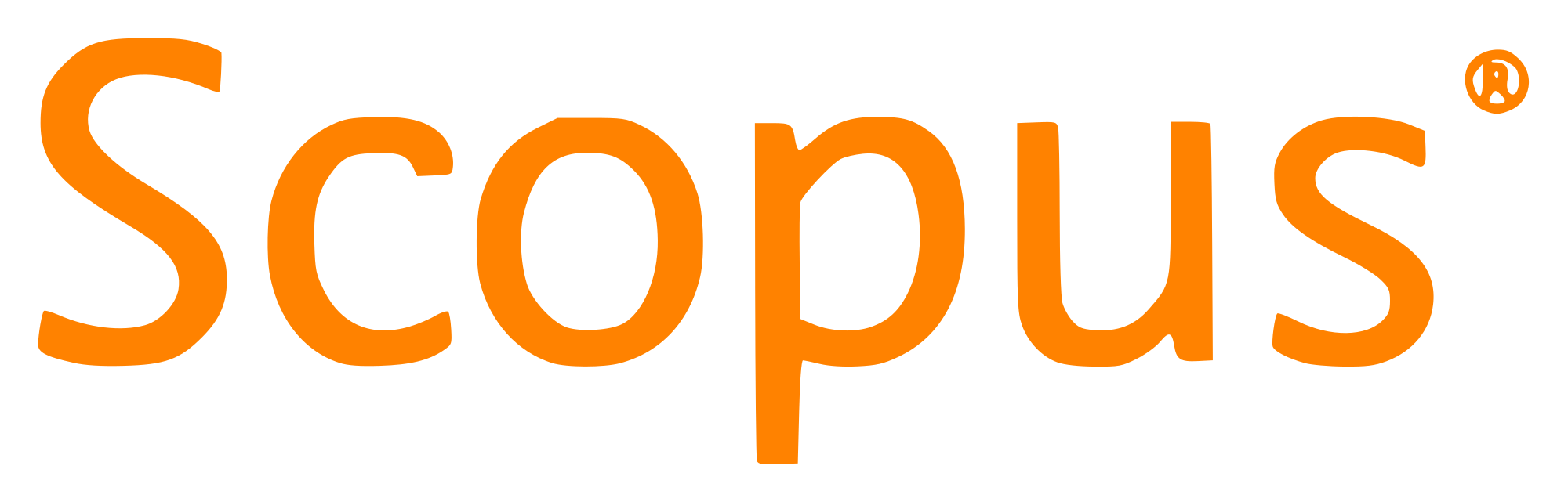 Scopus: Scopus is the largest abstract and citation database of peer-reviewed literature: scientific journals, books and conference proceedings.