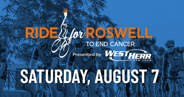 Ride for Roswell