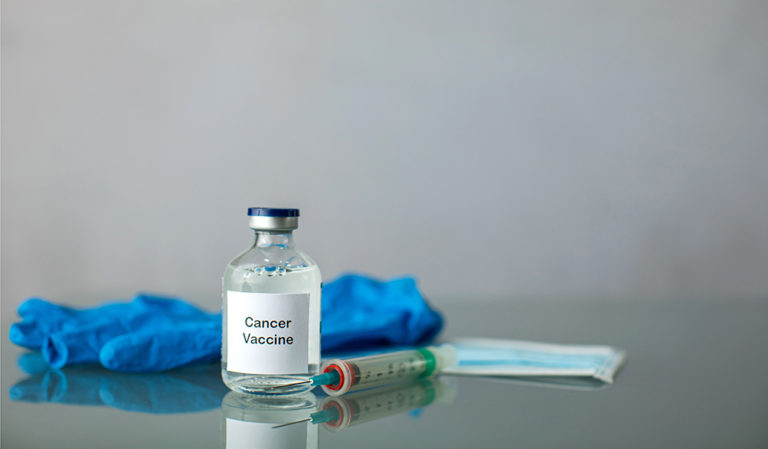 Cancer vaccine