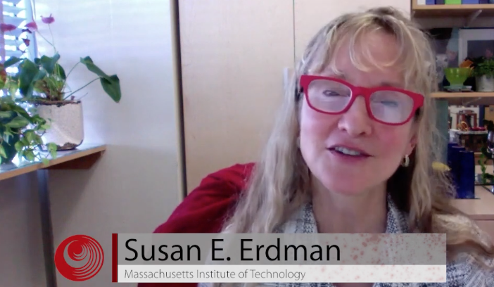 Dr. Susan Erdman
