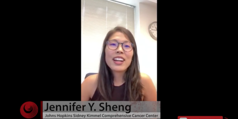 Dr. Jennifer Sheng