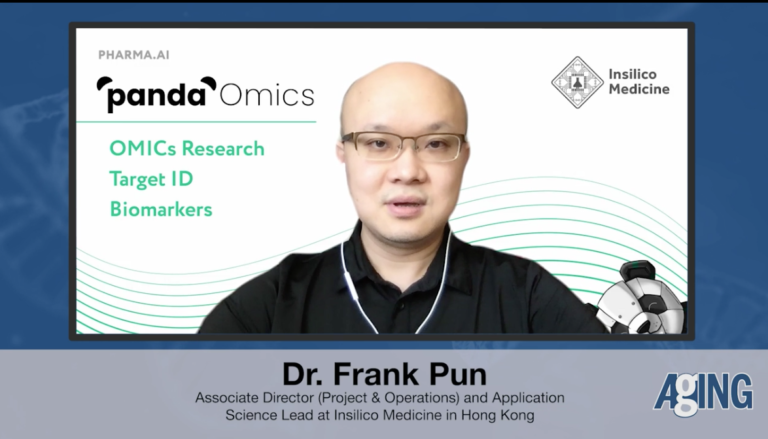 Dr. Frank Pun