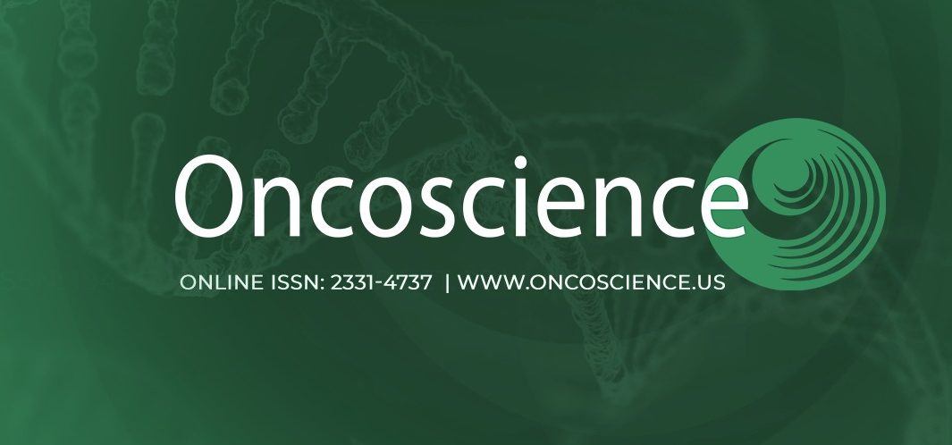 Oncoscience | A Case for Routine Evaluation of HER2 Expression in Ductal Carcinoma In Situ