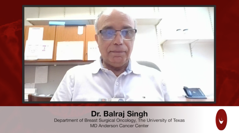 Dr. Balraj Singh