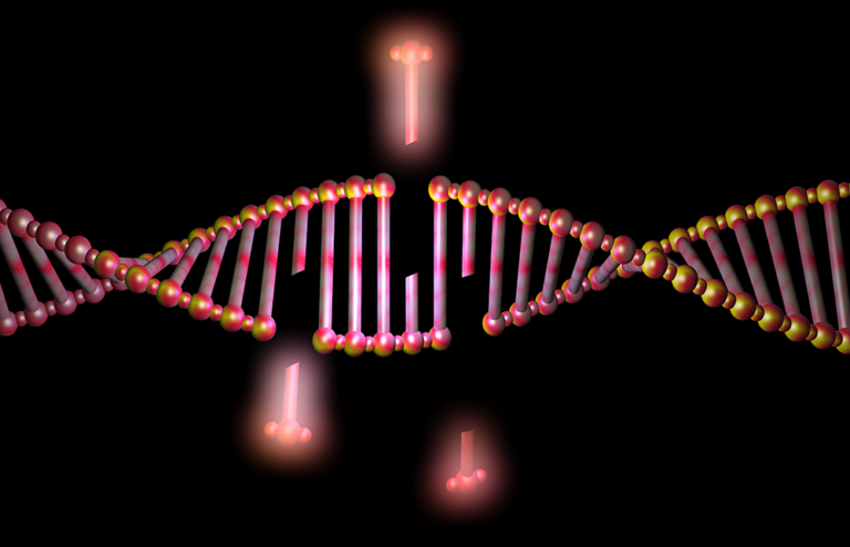 CRISPR Screens Identify Novel Targets for Personalized Cancer Therapy