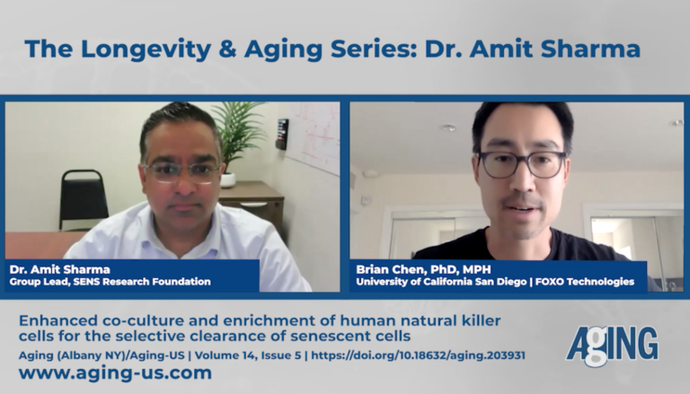 Dr. Amit Sharma, Dr. Brian Chen