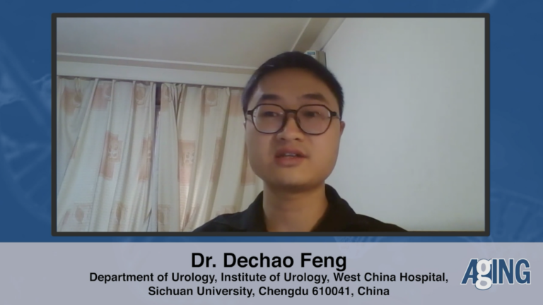 Dr. Dechao Feng