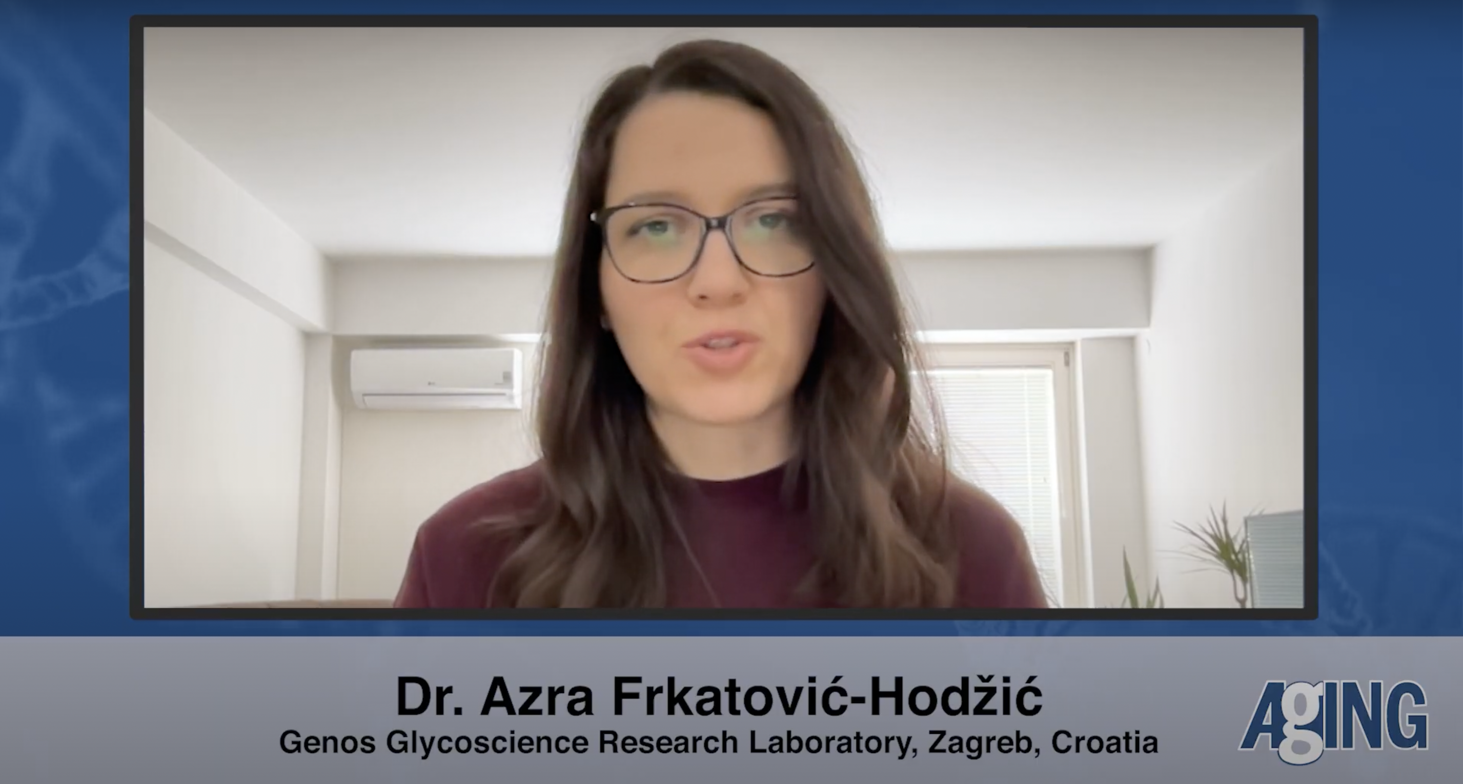 Dr. Azra Frkatović-Hodžić