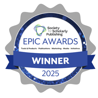 Longevity & Aging Series Wins Silver Award for Excellence in Video/Film at SSP EPIC Awards