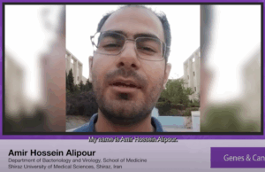 Amir Hossein Alipour