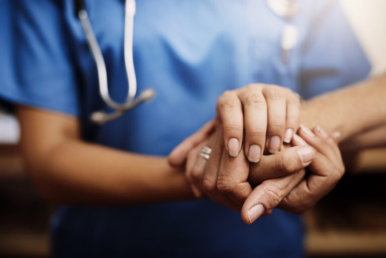 Cancer Care Often Overlooked in Humanitarian Crises